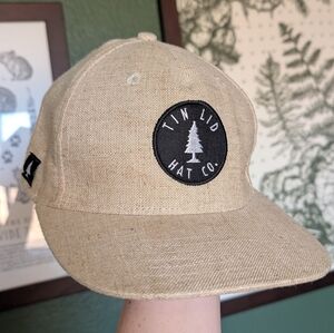 Tin Lid Hat Co